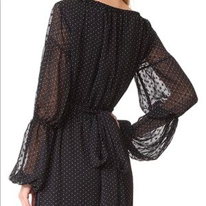 Club Monaco Jowdie Dress